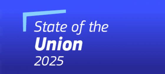 SOTEU 2025