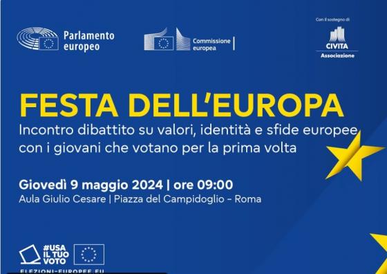 Festa dell'Europa