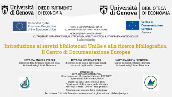 Seminario EUTIMIST