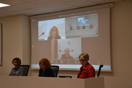 I giovani, attori del cambiamento