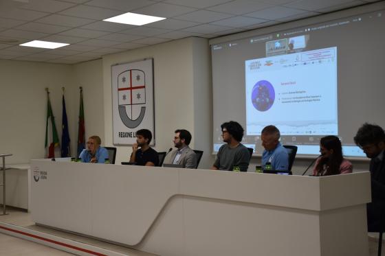 I giovani, attori del cambiamento